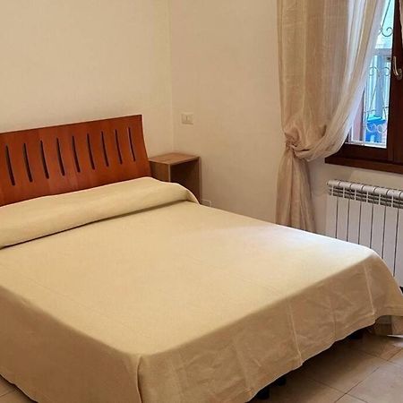 S.Elena Apartment Венеция Экстерьер фото