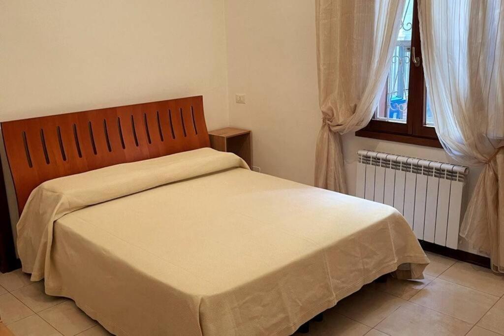S.Elena Apartment Венеция Экстерьер фото