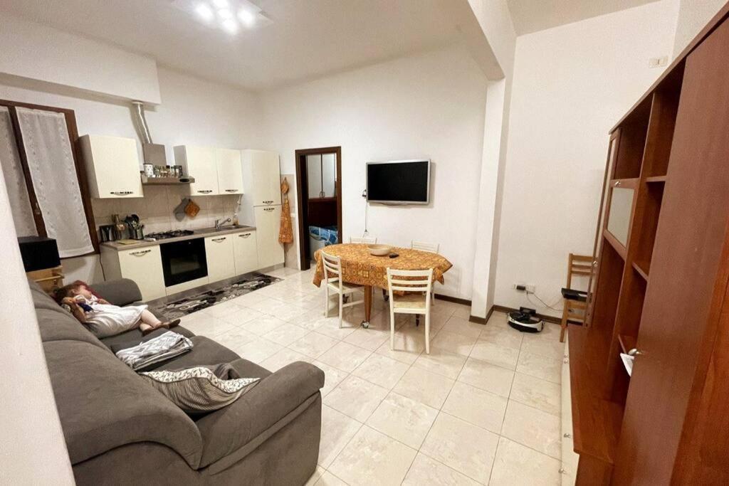S.Elena Apartment Венеция Экстерьер фото