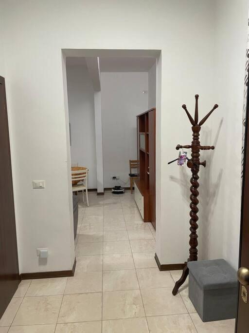 S.Elena Apartment Венеция Экстерьер фото