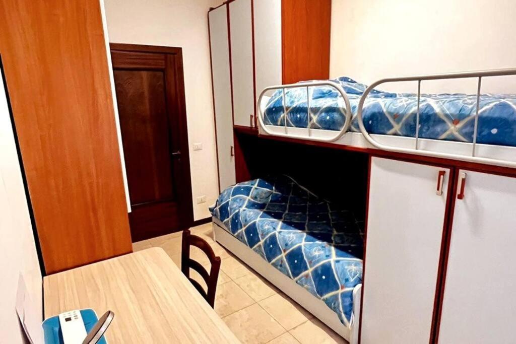 S.Elena Apartment Венеция Экстерьер фото